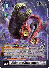 NM / Giapponese / AA - Ex 06 Infernal Ascension - EX6
