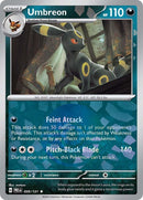 NM / Italiano / R 059/131 - Evoluzioni Prismatiche - Poké Ball Reverse Holo.