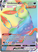 NM / Italiano / SEC 214/203 - Evoluzioni Eteree (Rainbow Secret Rare)