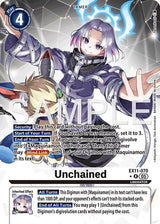 NM / Inglese / AA - Ex 11 Extra Booster Dawn Of Liberator - EX11