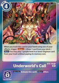 Prereleasestamped - Bt 06 Double Diamond Pre Release - BT6