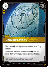 Uncommon - UNLEASHED-168