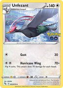 NM / Italiano / U 063/078 - Pokémon GO