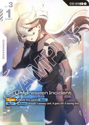 NM / Giapponese / C+ - ST01 #1