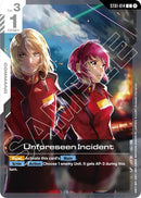 NM / Giapponese / C - St 09 Destiny Ignition - ST01