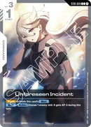 NM / Giapponese / C - ST01 #3