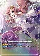 NM / Giapponese / C+ - ST01 #2