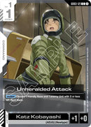 NM / Inglese / C - Gd 03 Steel Requiem - GD03
