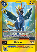 NM / Inglese / AA - Foil Ex 9 Versus Monsters - EX9