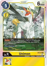 NM / Giapponese / Officialtournamentpackvol.4 - Promo - ST3
