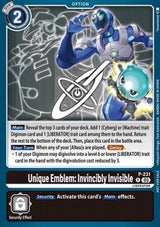 NM / Giapponese / Dawnofliberatorboxtopper - P