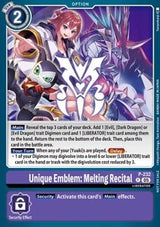 NM / Giapponese / Dawnofliberatorboxtopper - P