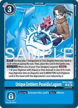 NM / Inglese / U - Bt 22 Cyber Eden - BT22