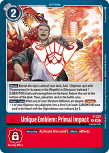 NM / Giapponese / Dawnofliberatorboxtopper - P