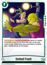 NM / Inglese / C - Fusion World Wish For Shenron - FB07