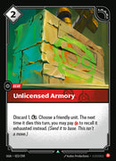 NM / Inglese / Uncommon - ORIGINS-023
