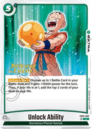 NM / Giapponese / Prereleasestamped - Fusion World New Adventure Pre Release.