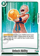 NM / Inglese / C - Fusion World New Adventure - FB05