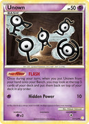 NM / Italiano / U 055/123 - HeartGold SoulSilver