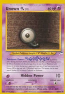 NM / Italiano / U 59/105 - Neo Destiny