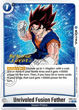 NM / Giapponese / Prereleasestamped - Fusion World New Adventure Pre Release.