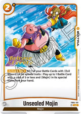 NM / Giapponese / Prereleasestamped - Fusion World Ultra Limit Pre Release.
