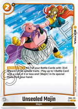 NM / Inglese / UC - Fusion World Ultra Limit - FB04