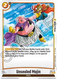 UC - Fusion World Ultra Limit - FB04