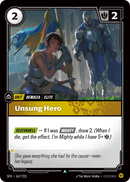 NM / Inglese / Uncommon - SPIRITFORGED-167