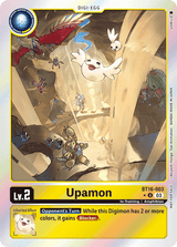 NM / Giapponese / Boxtopperfoil - Bt 16 Prerelease Promos - BT16