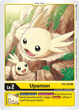 NM / Inglese / U - Bt 01 03 Special Booster Ver 1 5 - BT3