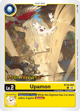 NM / Giapponese / Prereleasestamped - PRE-RELEASESTAMPED