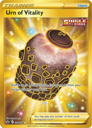NM / Italiano / HR 229/198 - Regno Glaciale (Gold Secret Rare)