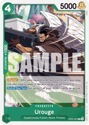 NM / Inglese / RARE - ST-24: Starter Deck Green Jewelry Bonney