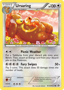 NM / Inglese / C RC16/RC25 - Radiant Collection Legendary Treasure