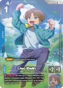 NM / Giapponese / R+ - GD04