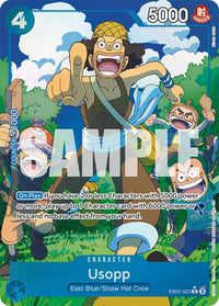 ALTERNATEART - (Alternate Art) - EB-02: Anime 25th Collecti.