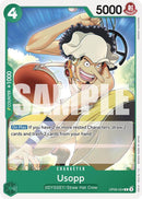 NM / Inglese / COMMON - OP-09: Emperors in the New World