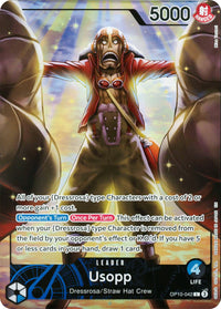 LEADER - (Playmat Limited Edition Vol.3) - Unnumbered Promos