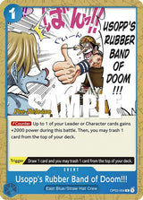 NM / Giapponese / COMMON - (Pre-Release Stamp) - OP-03: Pillars of Strength P.