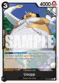 COMMON - ST-14: Starter Deck: 3D2Y