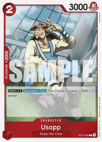 COMMON - ST-21 : Starter Deck EX Gear 5