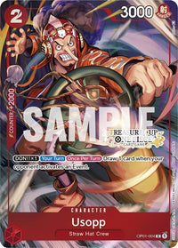PROMO - (Treasure Cup) - Store Tournaments Promos