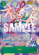 NM / Francese / ALTERNATEART - (Alternate Art) - EB-03: Heroines Edition