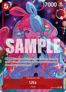 NM / Francese / ALTERNATEART - (Alternate Art) - EB-03: Heroines Edition
