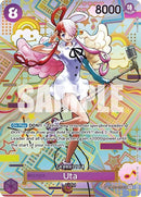 NM / Francese / SPECIAL - (Special Rare) - OP-05: Awakening of the New Era