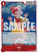 NM / Inglese / PROMO - (Beginners Deck Party) - One Piece Promos
