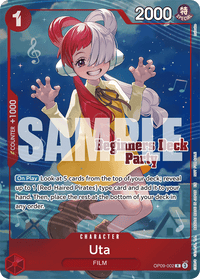 PROMO - (Beginners Deck Party | Winner Pack) - Winner Pack