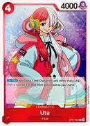NM / Inglese / RARE - (Foil Rare) - OP-01: Romance Dawn