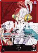NM / Francese / PROMO - (One Piece Film Red Promo) - Promos